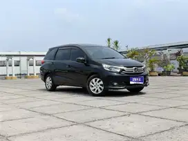 Honda Mobilio 1.5 E CVT Matic 2018 Km 53rb Tangan 1