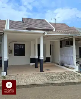 Jual Rumah Minimalis Murah di Kota Wisata Cibubur