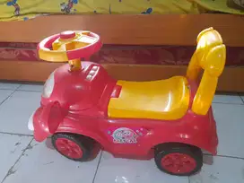 Mobil Mainan Anak