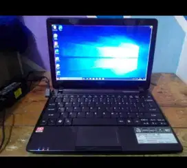 Acer aspire one 12inch