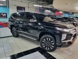 NEW PAJERO SPORT DAKAR TAHUN 2022 LIKE NEW