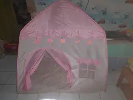 Tenda mainan anak