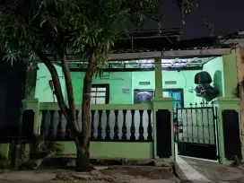 Di Sewakan/Kontrakan Rumah di Perum. Kemang Ifi Graha