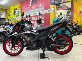 Honda Sonic 150R tahun 2018