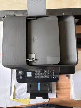 PRINTER EPSON L5190 MURAH, MASIH BAGUS, COD, TEST LANGSUNG