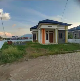 di JUAL RUMAH BARU Minimalis