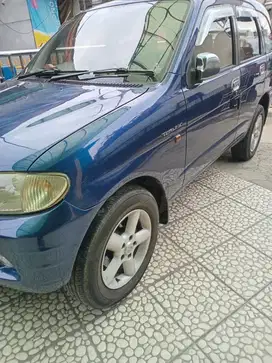 Daihatsu Taruna 2003 Bensin