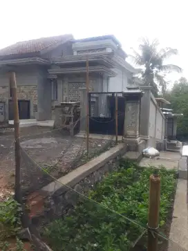 DI JUAL RUMAH SIAP HUNI