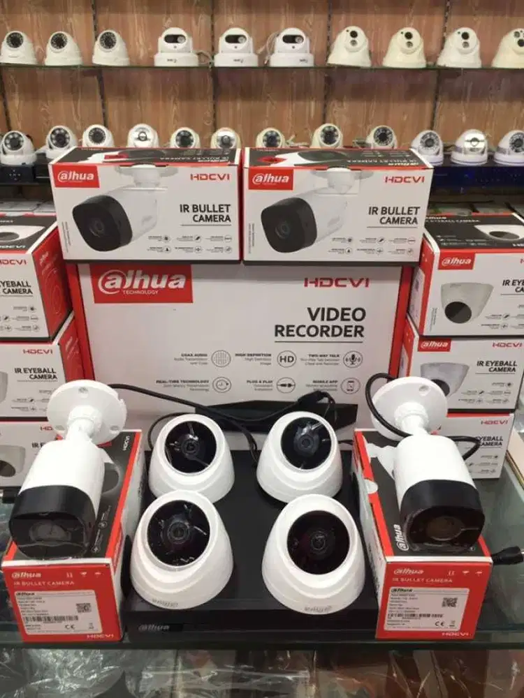 paket promo murah cctv