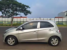 Honda Brio 2015 Bensin