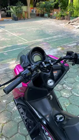 Jual motor nmax old 2017