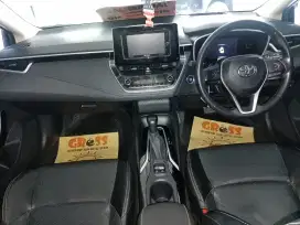 Toyota Corolla Altis 1.8V CVT 2020 Perfect