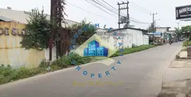 Jual Pabrik Di Warudoyong, Jayanti - Tangerang