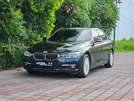 Odo22rb BMW 320i F30 LCI Tahun 2018