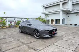 2019 MAZDA 3 SKYACTIVE 2.0 G NEW MODEL SUNROOF HATCHBACK