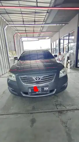 Toyota Camry V2.4