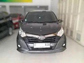 Toyota Calya G matic 2019 Abu at tdp 13 jt an