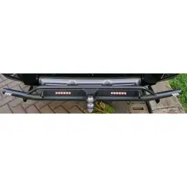 Jual Towing Cobra ex Xpander Cross