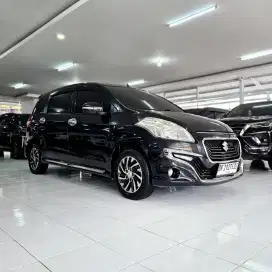 [2016] Ertiga Drezza 1.4 matic 2016 asli DK super istimewa