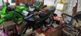 Honda Revo Fit FI