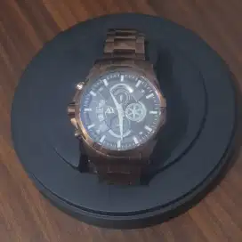 Jam Tangan Pria | CHRIST VERRA | Original