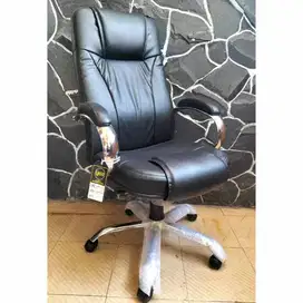 9967 TC / Kursi Kerja Hidrolis / Putar / Kursi Kantor Lokal Murah