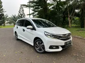 Honda Mobilio 2020 Bensin e metic