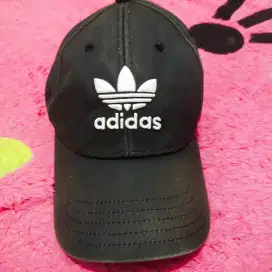 Topi Adidas Original