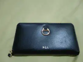 Dompet preloved merk RLL