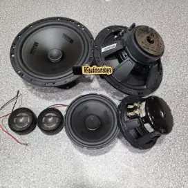 Speaker 3 way GERMAN MAESTRO