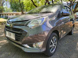 Daihatsu Sigra R 2018 Manual