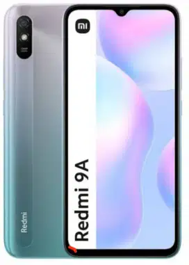 Jual redmi 9a 2/32