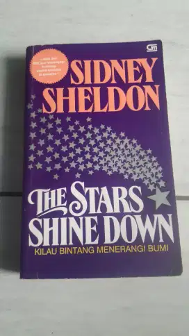 Buku cerita novel