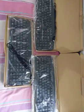 Keyboard komic K8860 (borongan)