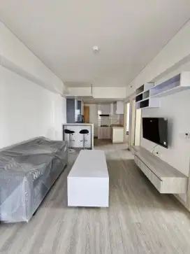 Sewa Apartemen Meikarta 3BR Tower Oakview