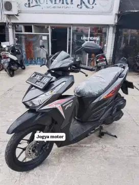 HONDA Vario 125 CBS tahun 2017