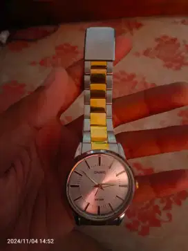 Jam Tangan Casio Baru MTP - 1303