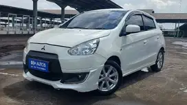 [OLXmobbi] Mitsubishi Mirage 1.2 GLS Bensin-AT 2015