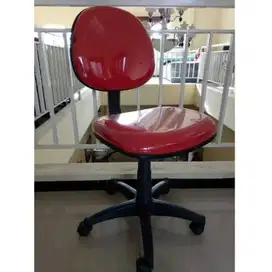 800 TT / Kursi Kerja / Kursi Belajar / Putar / Hidrolis / Lokal Murah