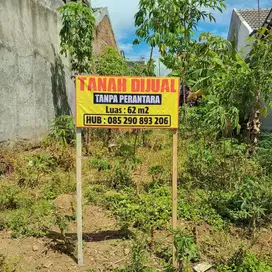 Dijual Tanah Murah