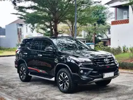 Toyota Fortuner 2018 Diesel