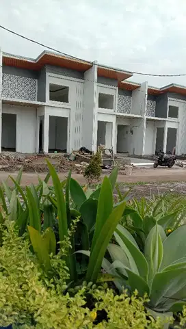 di jual rumah siap huni di Sentul Bogor