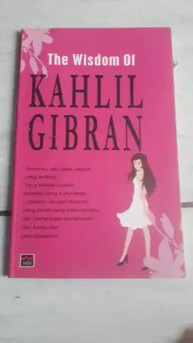 Buku cerita novel