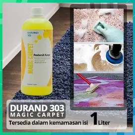 Sabun Pembersih Karpet