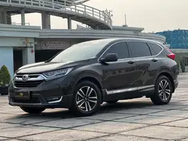 Honda CR-V / Honda CRV 1.5 Prestige Turbo Sunroft Automatic 2018 /2019