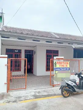 Dijual Rumah di Taman Wisma Asri, Bekasi Utara