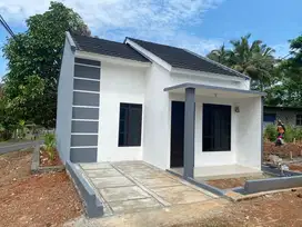 rumah baru pangandaran