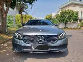 Mercedes-Benz E250 2020