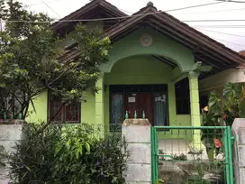 Dikontrakan Rumah