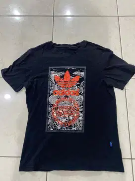 Jual baju bekas Adidas Vintage Ori 100%